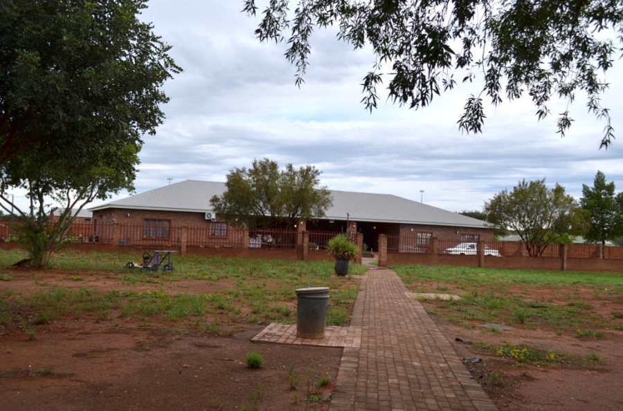 Commercial Property for Sale in Kimberley Rural Northern Cape